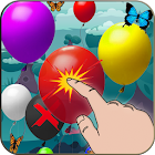 Balloon Smasher Quest 1.0