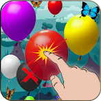Balloon Smasher Quest