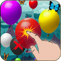 Balloon Smasher Quest