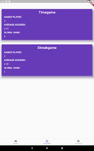 EmoteGuesser - app for guessin