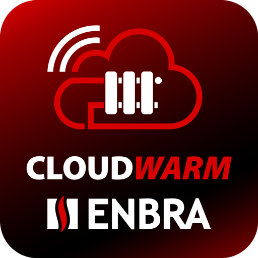 ENBRA Cloudwarm Header - AppWisp.com