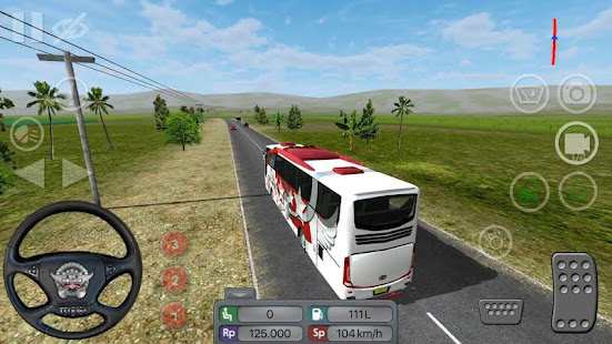 Public Coach Bus Driving Sim New Bus Games V 1 0 Hack Mod Apk Mod Money No Ads Apk Pro