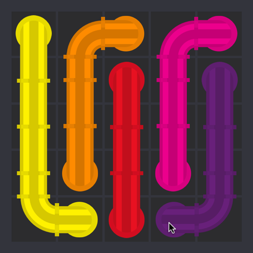Pipe Connect: Puzzle logo