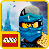 GuidePRO LEGO Ninjago Skybound icon