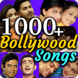 Bollywood Songs Video icon