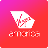 Virgin America icon
