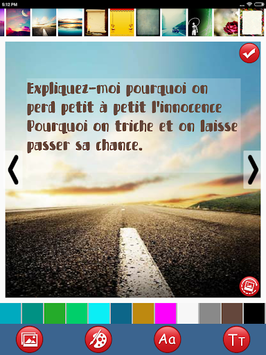 Triste Vie Citations D Amour Apps On Google Play