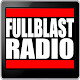 FullBlastRadio Windows'ta İndir