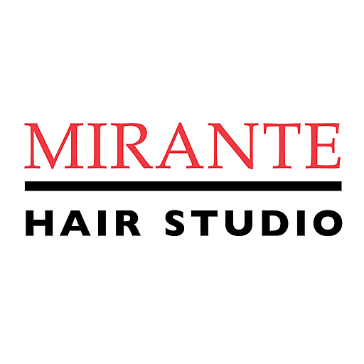 Mirante Hair Studio logo