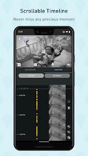 Lollipop - Smart baby monitor 3.10.0 Screenshots 2
