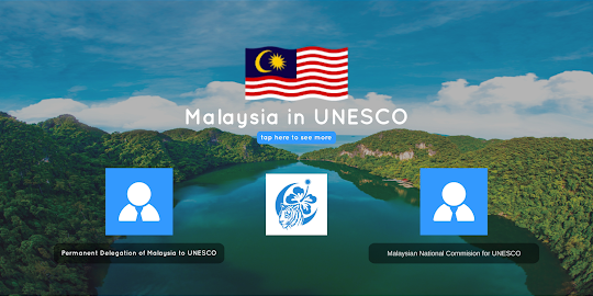 Malaysia-UNESCO