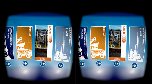 Experience the Energy Take th