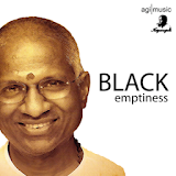 Illayaraja Black Emptiness icon