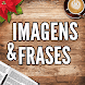 Imagens e Frases - Androidアプリ