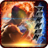 New:Tekken 3-7 Cheat Pro icon