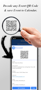 QR Code Generator v1.0.4 Paid Mod 4