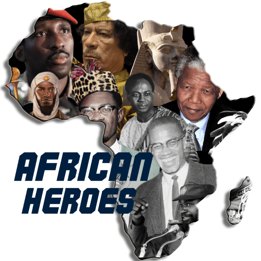 The African Heroes Download on Windows