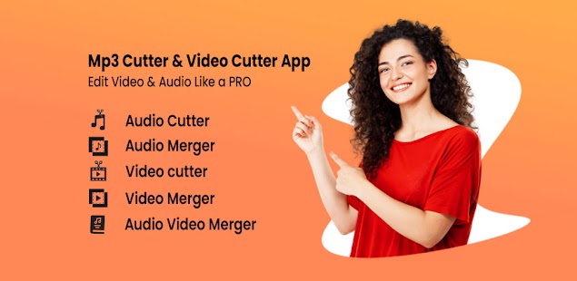 ShortCut: MP3 Cutter स्क्रीनशॉट