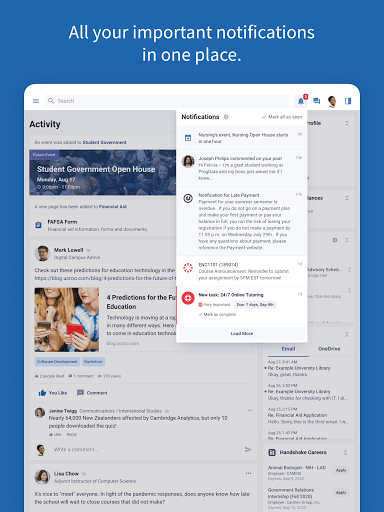 MyATC Portal screenshot 15