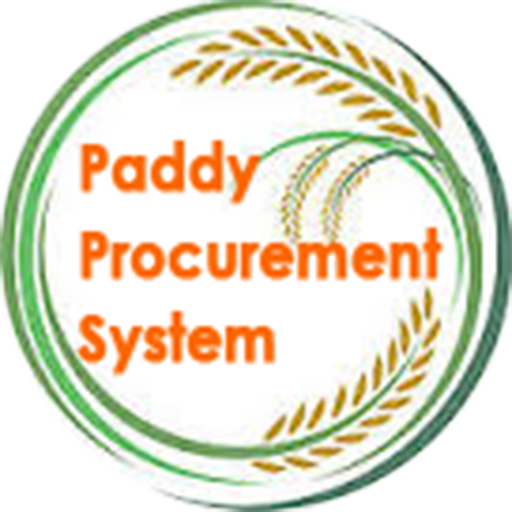 TGPPS logo