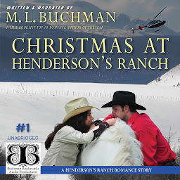 Icon image Christmas at Henderson's Ranch
