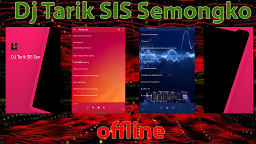 Dj Tarik Sis Semongko Mp3