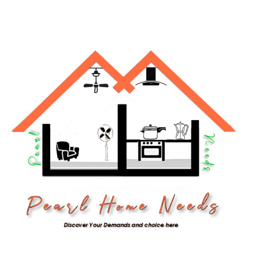 Pearl Home Needs logo