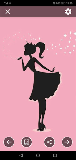 Barbie Wallpapers Screenshot 3 - AppWisp.com