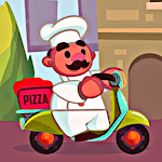 Cover Image of Download Pepperoni Gone Wild Game  APK