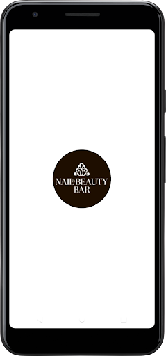 Android application Nail & Beauty Bar screenshort