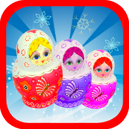 Матрёшка классик игры без сети Скачать для Windows