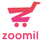 Cover Image of ดาวน์โหลด Zoomil - Direct from Brands  APK