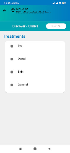 WHA - World Health Assistant