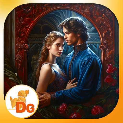 Dark Romance 6 f2p Logo
