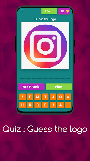 Quiz  Guess the logo