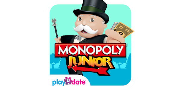 Monopoly Junior – Applications sur Google Play