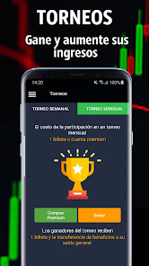 Captura de Pantalla 18 Forex Royale android
