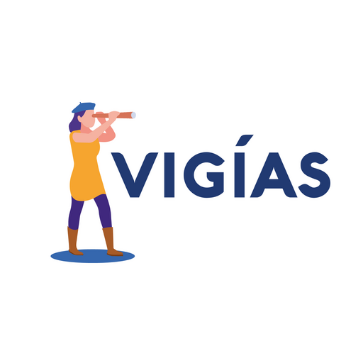 Vigias logo