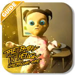 Cover Image of ดาวน์โหลด The Baby In Yellow 2 Guide little sister 1.0 APK