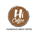 Hi Coffee icon