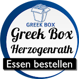 Greek Box Herzogenrath icon