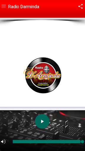 Rádio DArminda