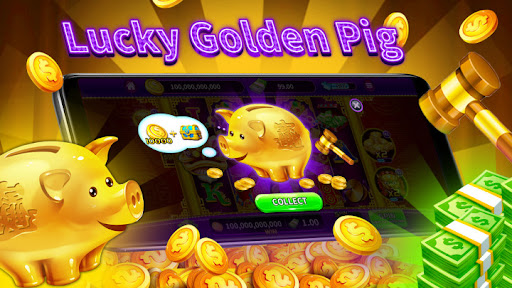 Real Money Slots & Spin to Win androidhappy screenshots 2