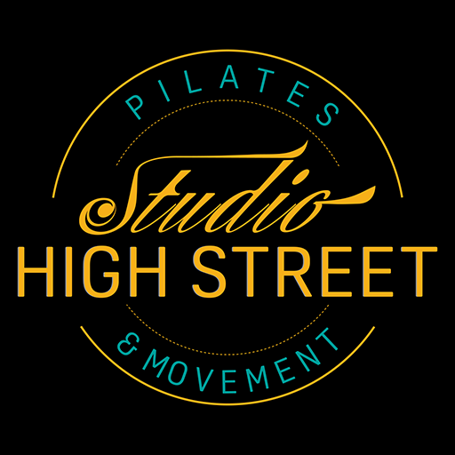 Studio High Street Movement logo