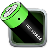 Best Battery Saver icon