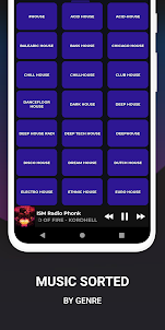 Phonk Music - Bass Remix Radio
