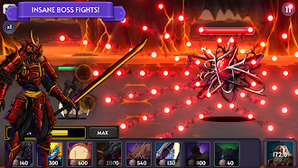 Game screenshot Clashers of War mod apk
