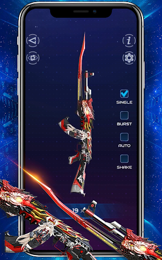 Ultimate Gun Sound Simulator