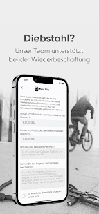 IT'S MY BIKE Screenshot