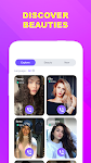 screenshot of Wink: Connect Now